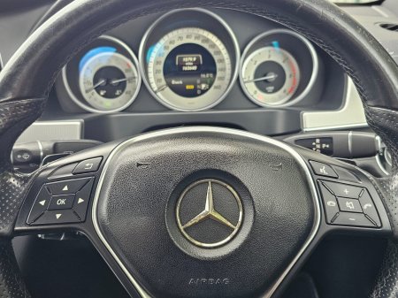 2015 Mercedes-Benz E-Class - photo 21