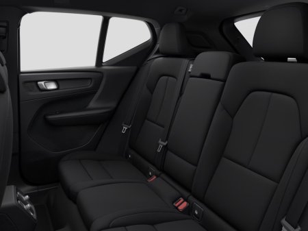 2027 Volvo EX40 - photo 10