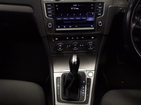 2017 Volkswagen Golf - photo 18