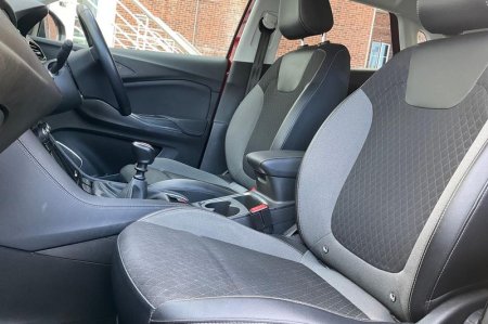 2021 Vauxhall Grandland X - photo 19