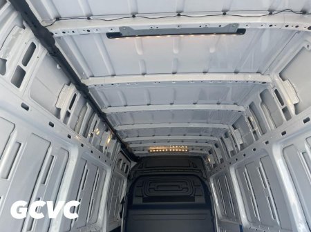 2026 Mercedes-Benz Sprinter - photo 5