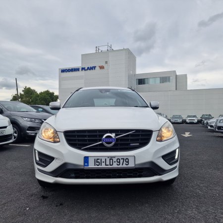 2015 Volvo XC60 - photo 7