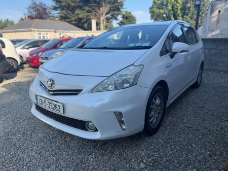 2013 Toyota Prius - photo 3