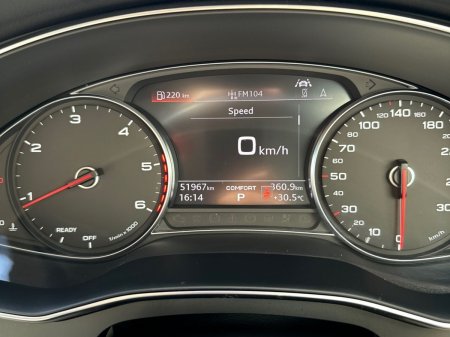 2023 Audi A6 - photo 24