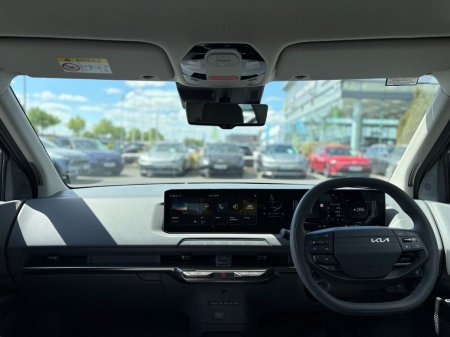 2026 Kia EV2 - photo 6
