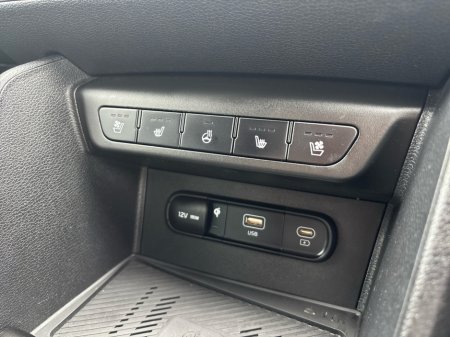 2023 Kia Sportage - photo 16