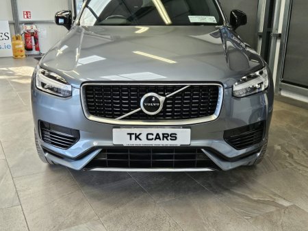 2019 Volvo XC90 - photo 5