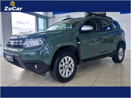 2023 Dacia Duster - photo 6