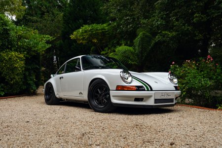 1988 Porsche 911 - photo 30