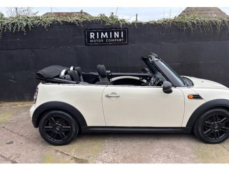 2012 Mini Cooper - photo 11
