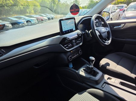 2022 Ford Kuga - photo 28