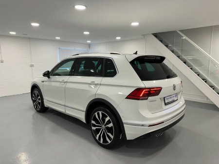 2019 Volkswagen Tiguan - photo 12