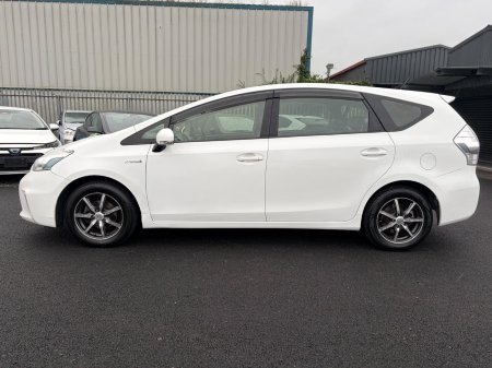 2013 Toyota Prius - photo 11