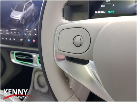 2026 Leapmotor B10 - photo 22