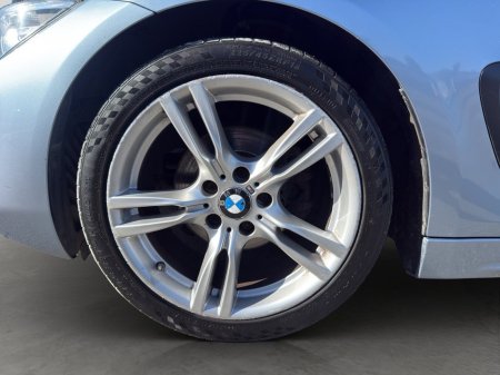 2015 BMW 4-Series - photo 16
