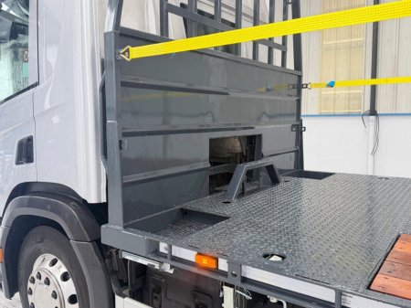 2020 SCANIA P280 - photo 5