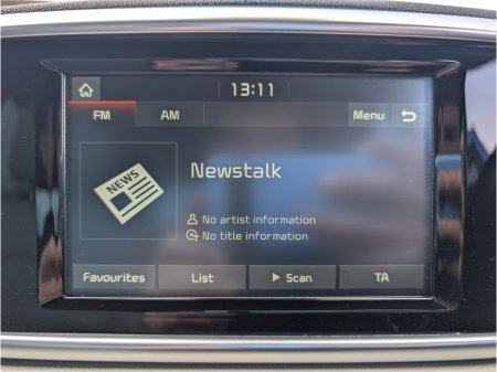 2019 Kia Sportage - photo 23