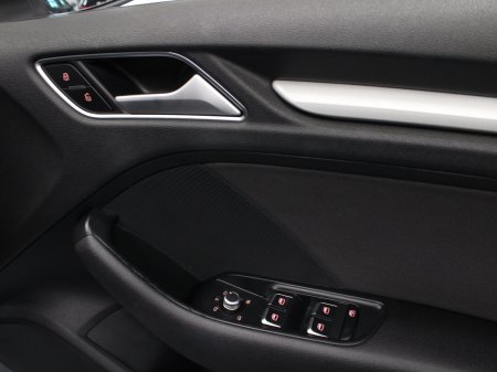 2016 Audi A3 - photo 25