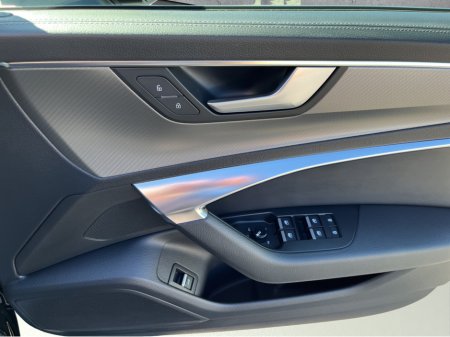 2024 Audi A6 - photo 17