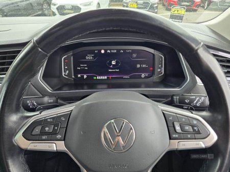 2022 Volkswagen Tiguan Allspace - photo 14