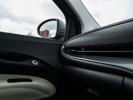 2024 Fiat 500e - photo 18