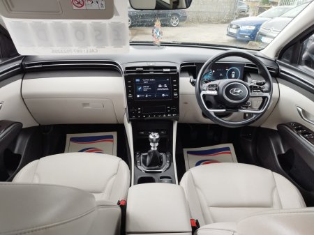 2023 Hyundai Tucson - photo 9
