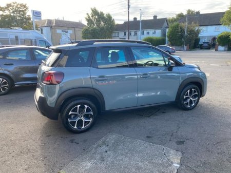 2023 Citroen C3 Aircross - photo 11