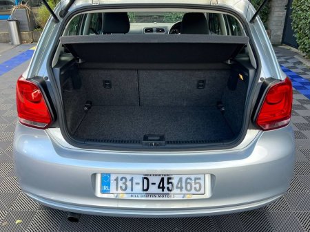 2013 Volkswagen Polo - photo 13
