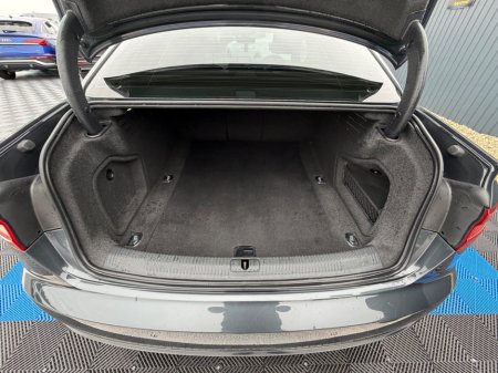 2017 Audi A4 - photo 38