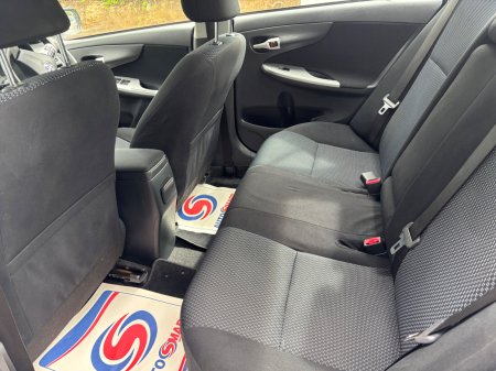 2011 Toyota Corolla - photo 18