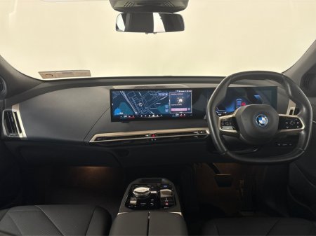 2023 BMW iX - photo 14