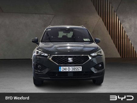 2024 SEAT Tarraco - photo 2