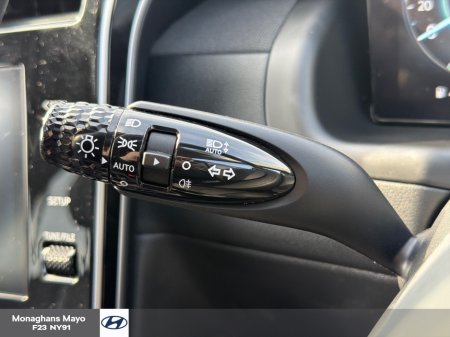 2021 Hyundai Tucson - photo 13