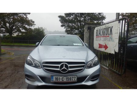 2016 Mercedes-Benz E-Class - photo 3