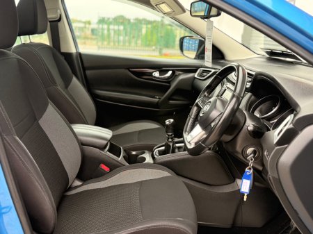 2020 Nissan Qashqai - photo 17