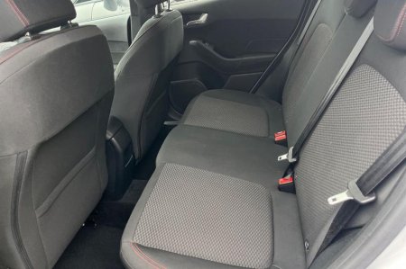 2020 Ford Fiesta - photo 20