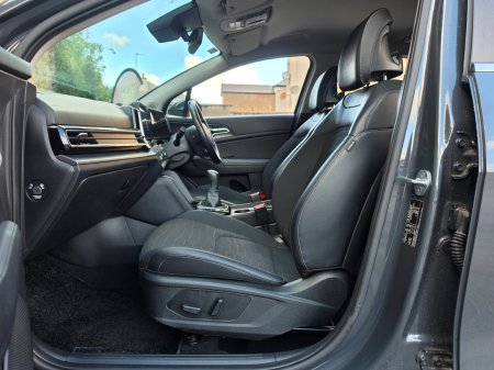 2023 Kia Sportage - photo 12