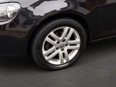 2012 Volkswagen Golf - photo 6