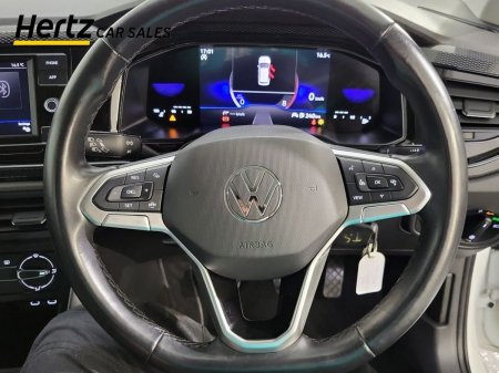 2023 Volkswagen Polo - photo 13