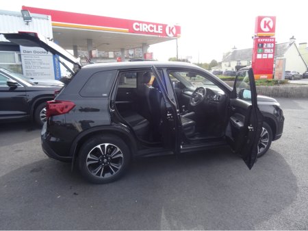 2023 Suzuki Vitara - photo 8