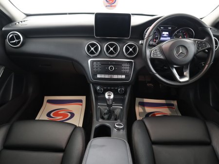 2015 Mercedes-Benz A-Class - photo 14