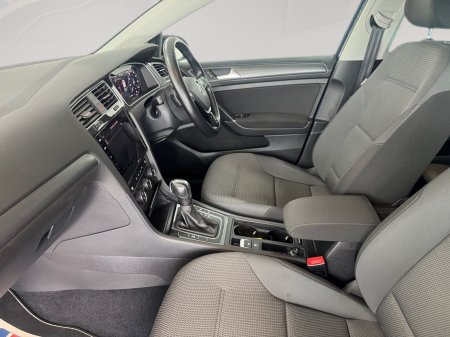 2019 Volkswagen Golf - photo 17