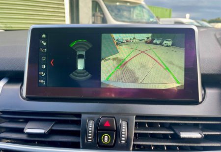 2018 BMW 2-Series - photo 37
