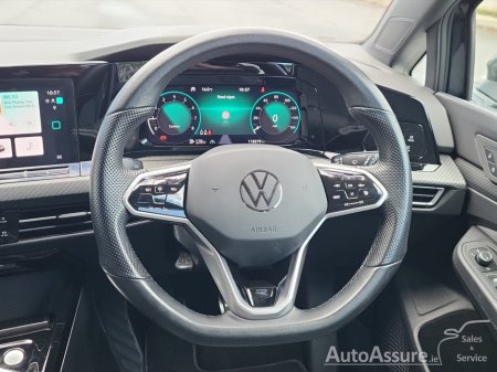2023 Volkswagen Golf - photo 30