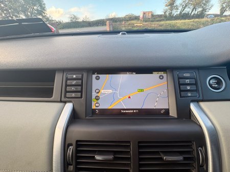 2018 Land Rover Discovery Sport - photo 16