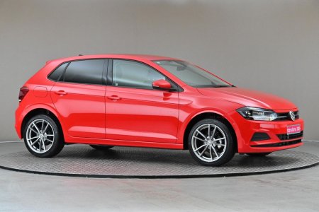 2021 Volkswagen Polo - photo 12