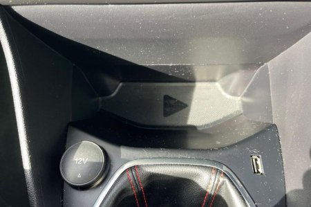 2022 Ford Fiesta - photo 33