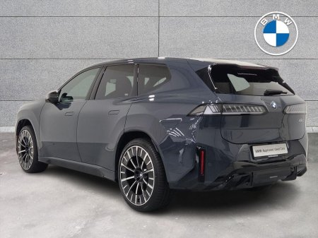2026 BMW iX3 - photo 2