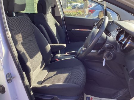 2014 Peugeot 5008 - photo 9
