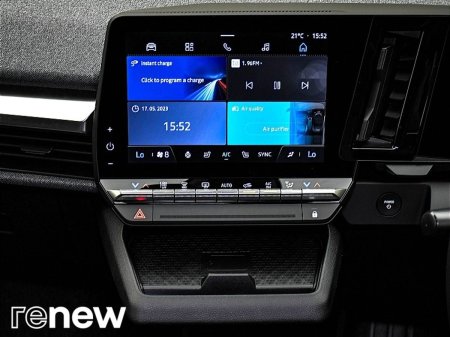 2023 Renault Megane E-Tech - photo 34
